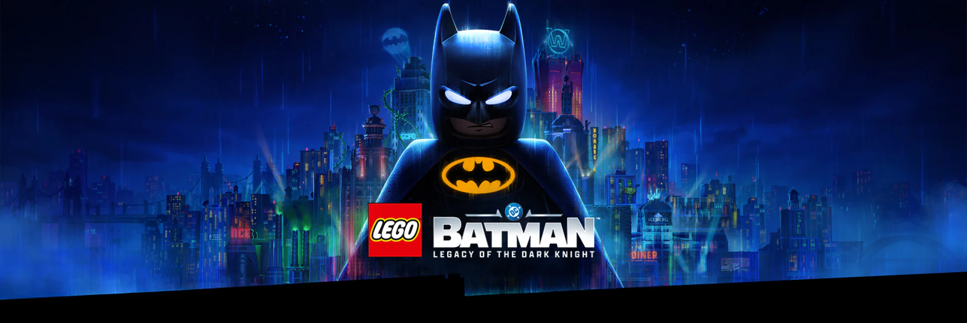 Level Up Your Entertainment Collection